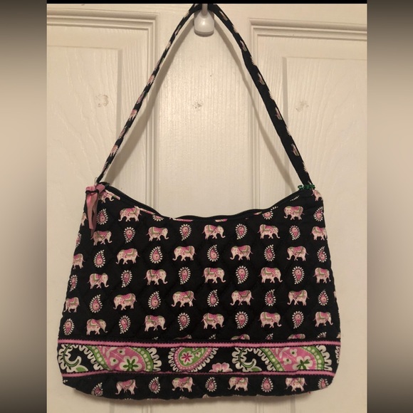 NWT Vera Bradley Molly purse - Picture 3 of 6